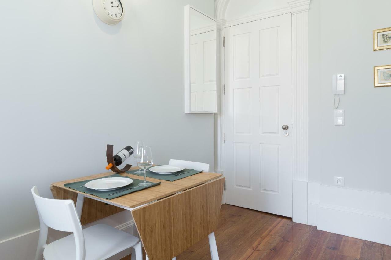 Host Wise - Charming Flat With Netflix - River View Porto Exterior photo
